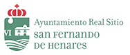 Ayuntamiento del Real Sitio de San Fernando de Henares