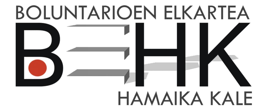 Asociación de Voluntariado Hamaika Kale
