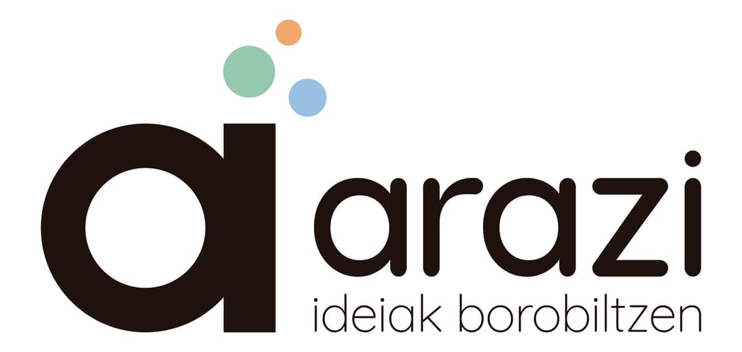 Arazi Ideiak Borobiltzen