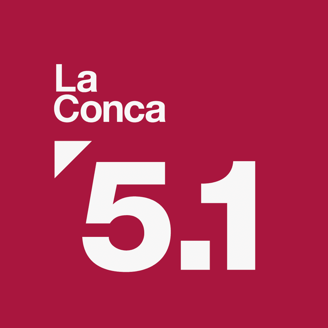 Associació La Conca 5.1