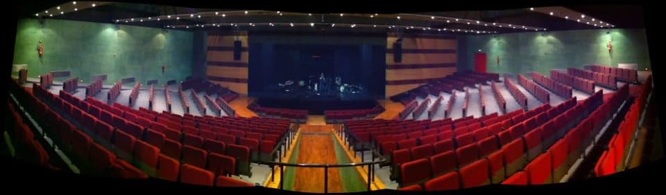 Teatre Joventut