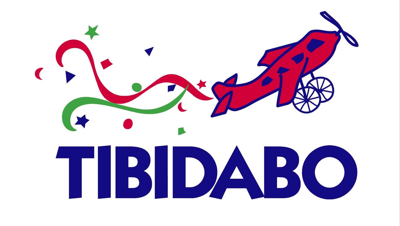 Parc d'atraccions Tibidabo