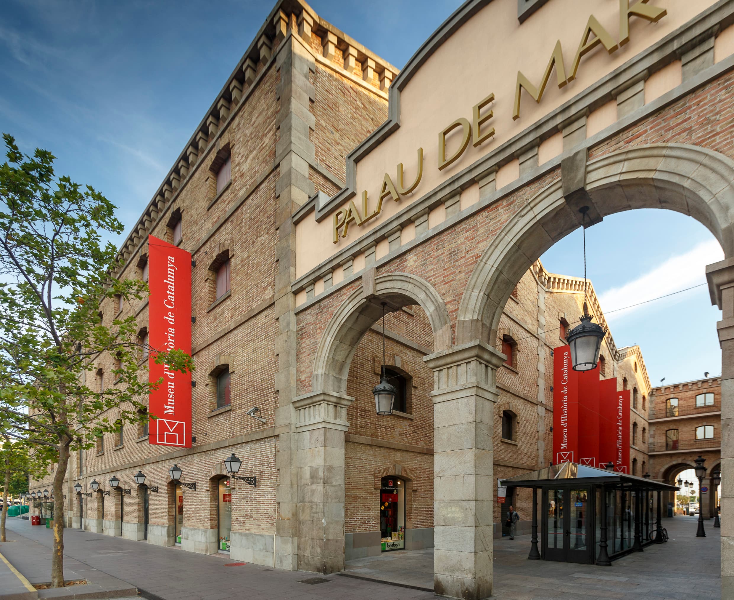 Museu d'Història de Catalunya