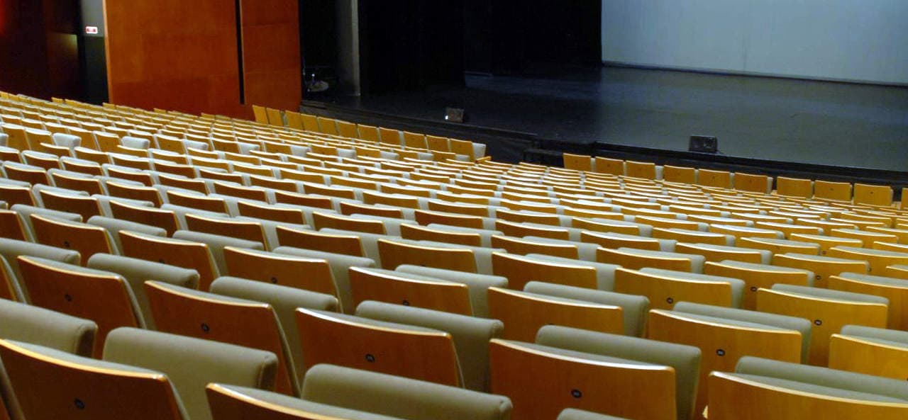 Teatre Sagarra