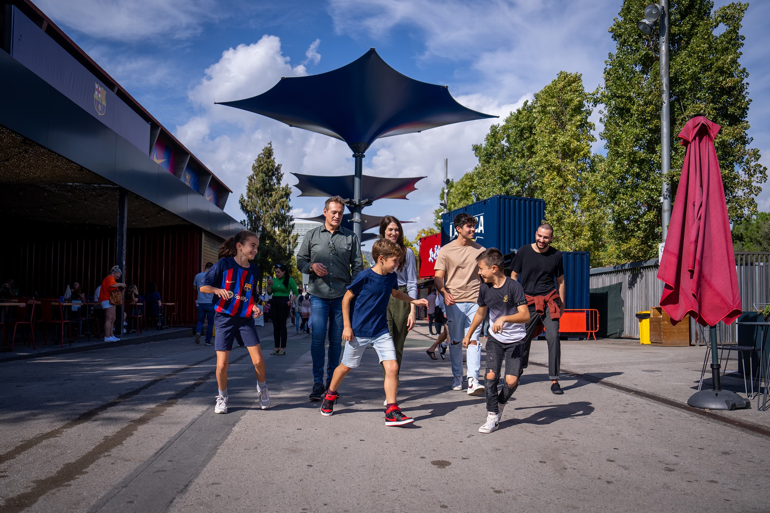 Museu del FC Barcelona