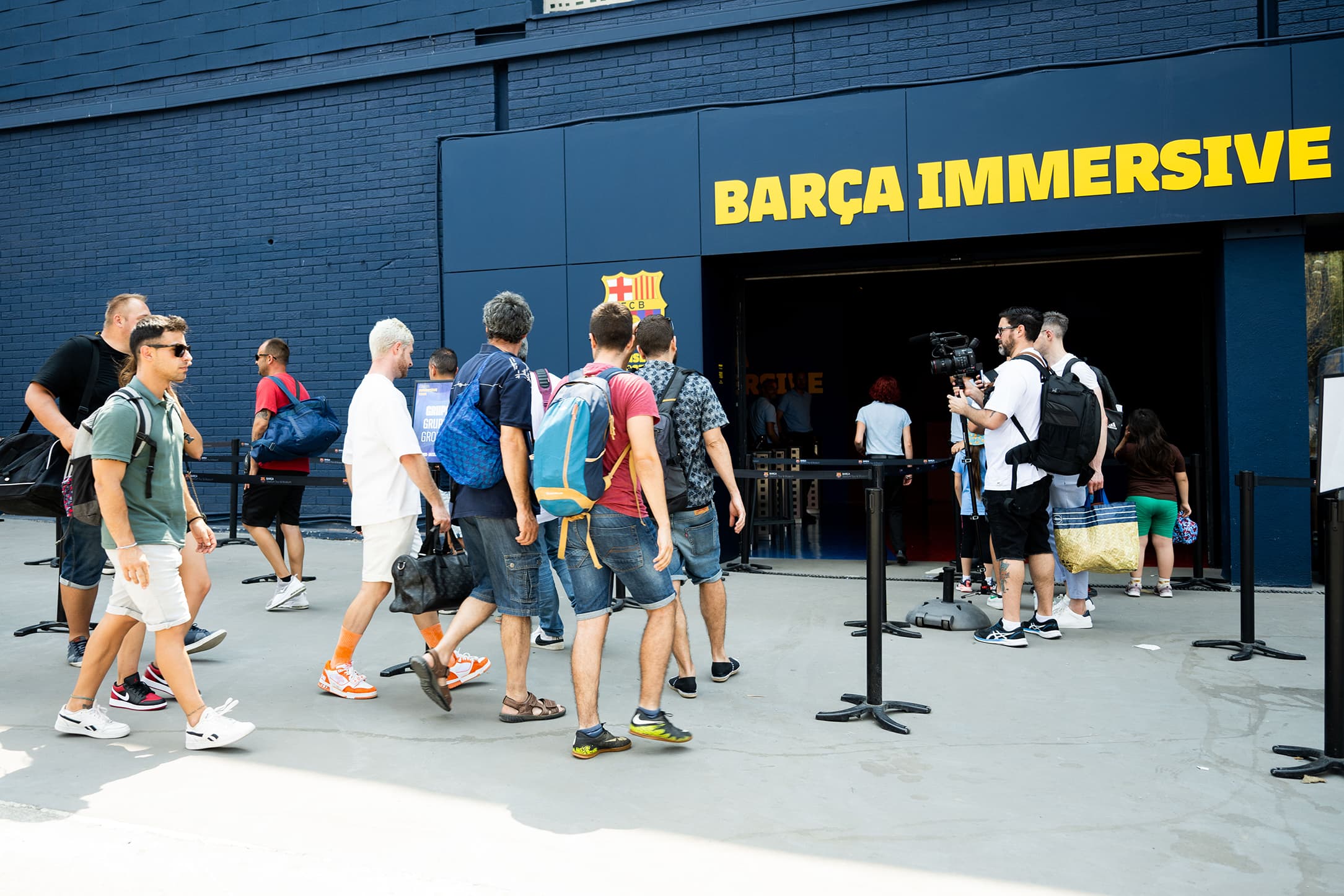 Museu del FC Barcelona