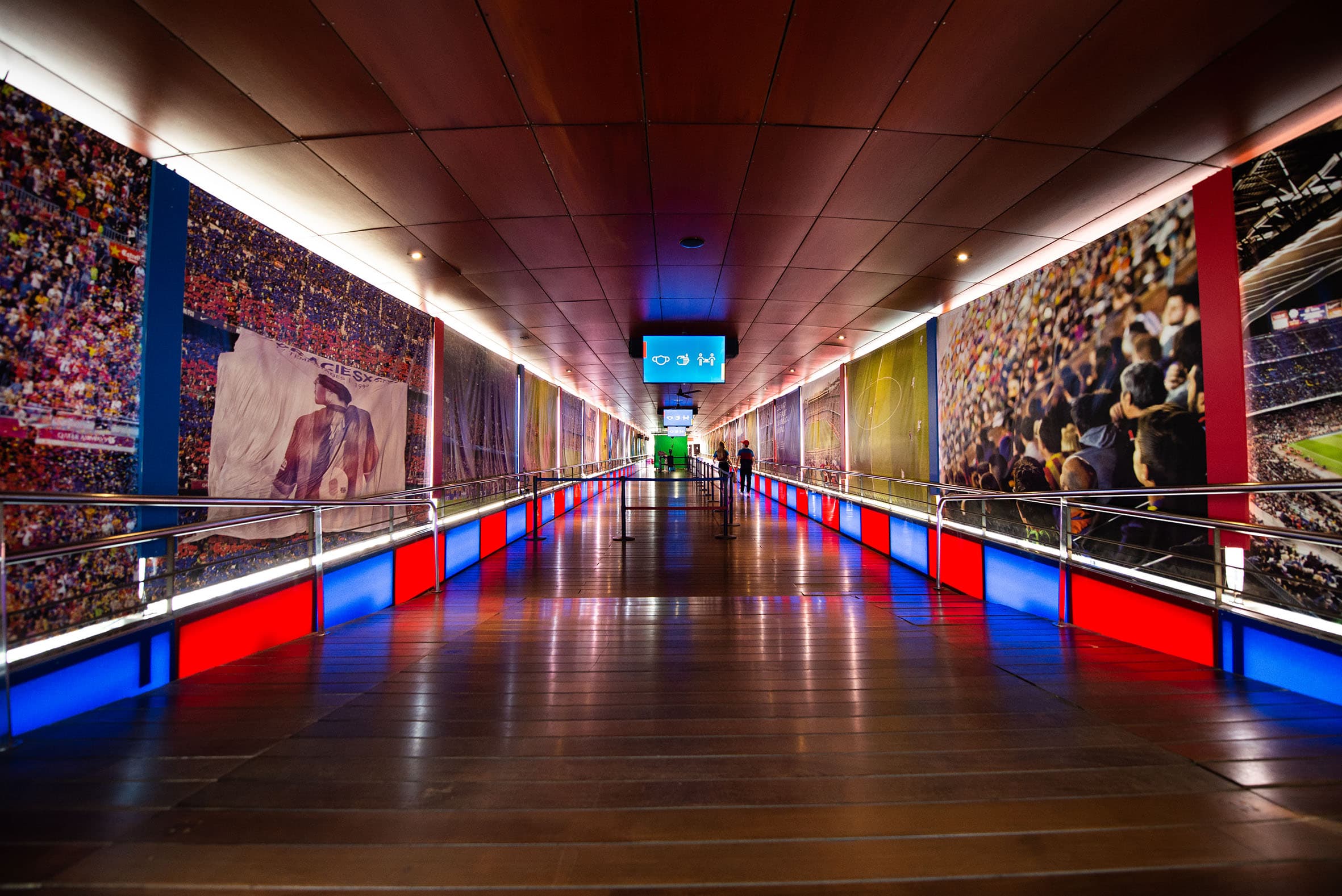Museu del FC Barcelona