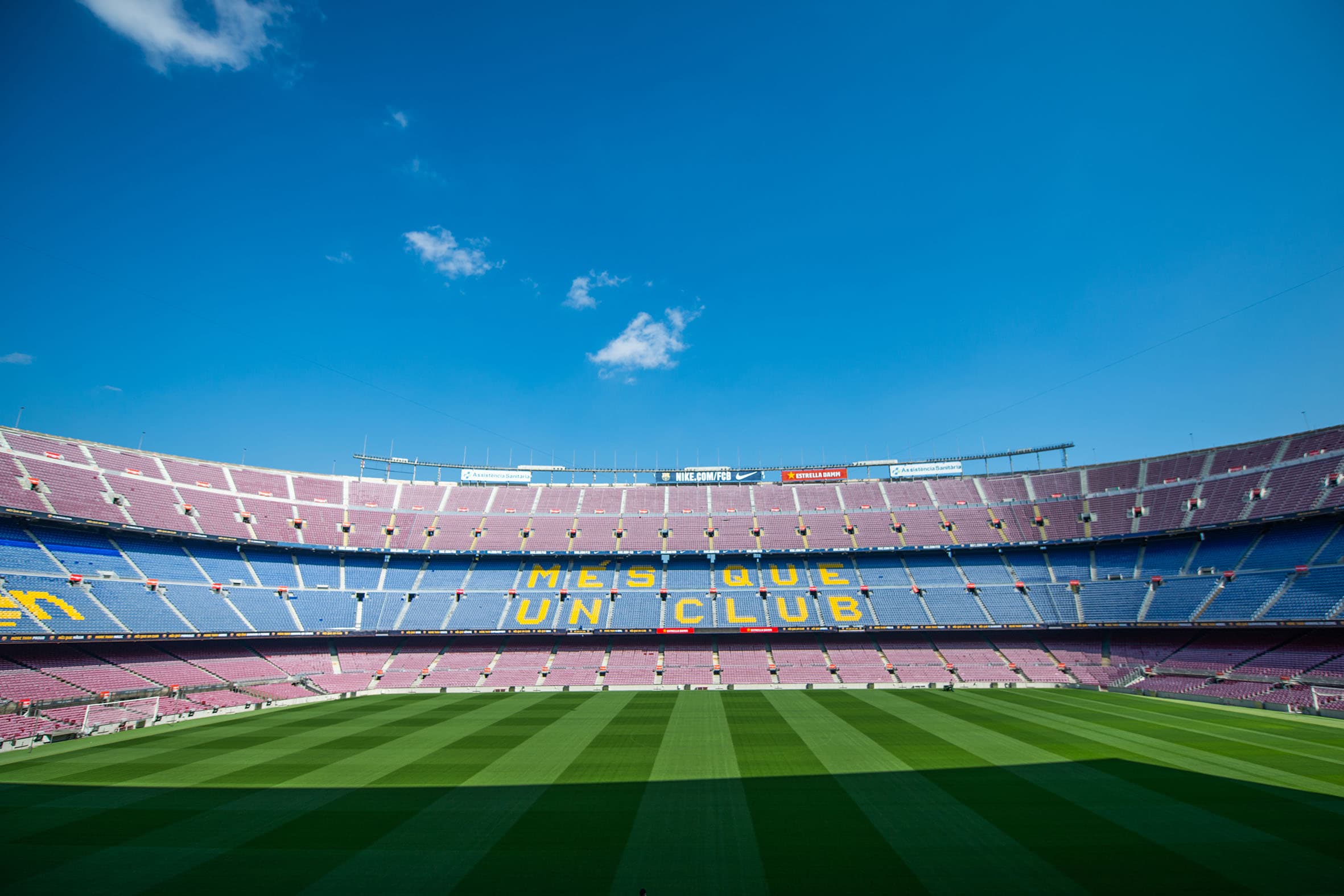 Museu del FC Barcelona