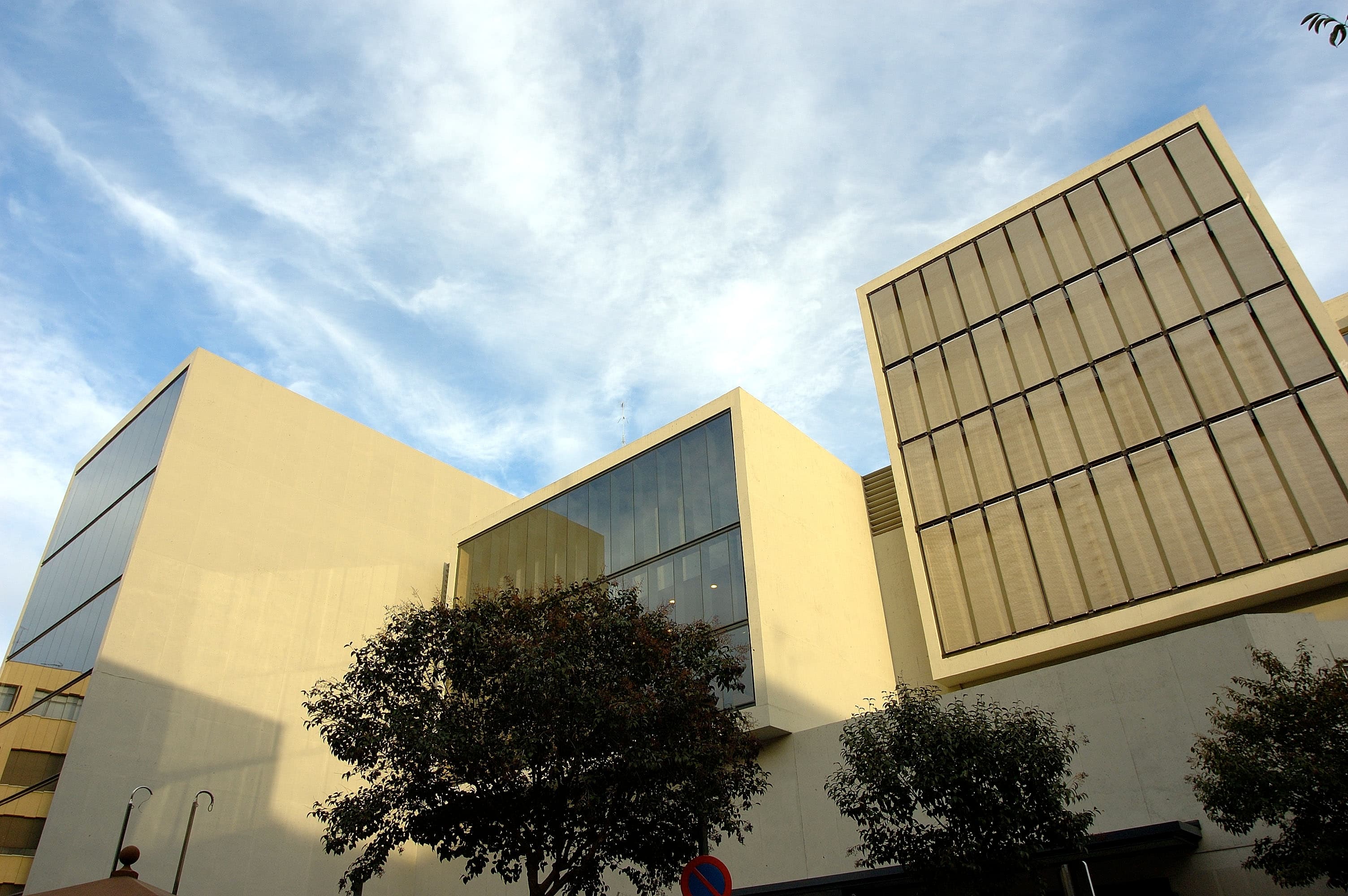 Centro Dramático Nacional. Teatro Valle-Inclán