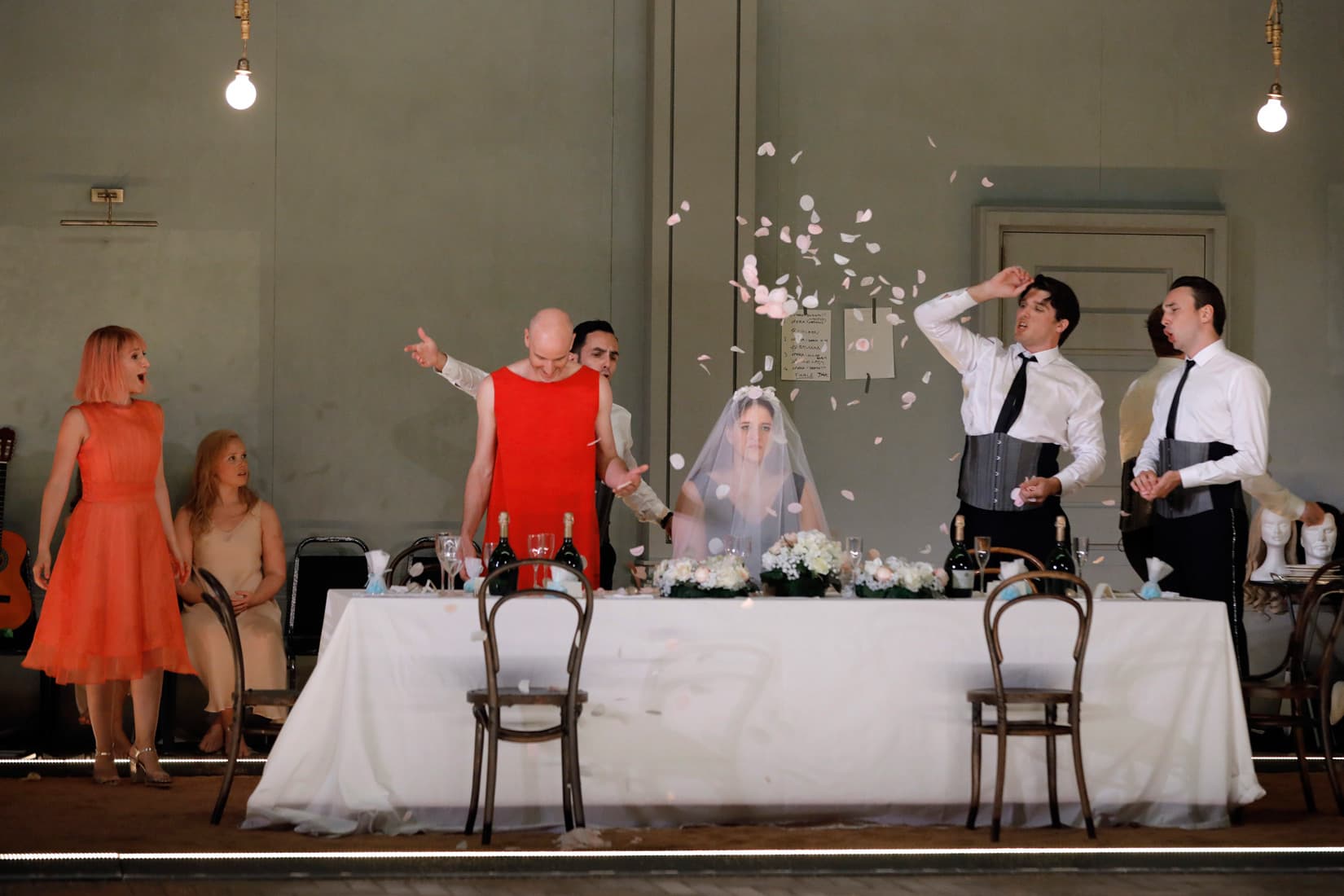 ASSAIG ARIADNE AUF NAXOS