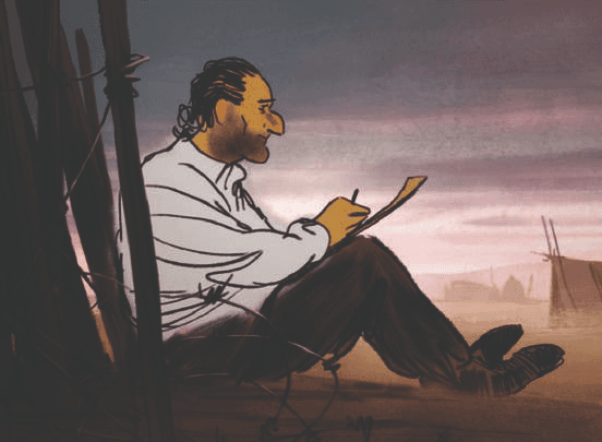 Cinema a la Fresca - Pel·lícula Josep