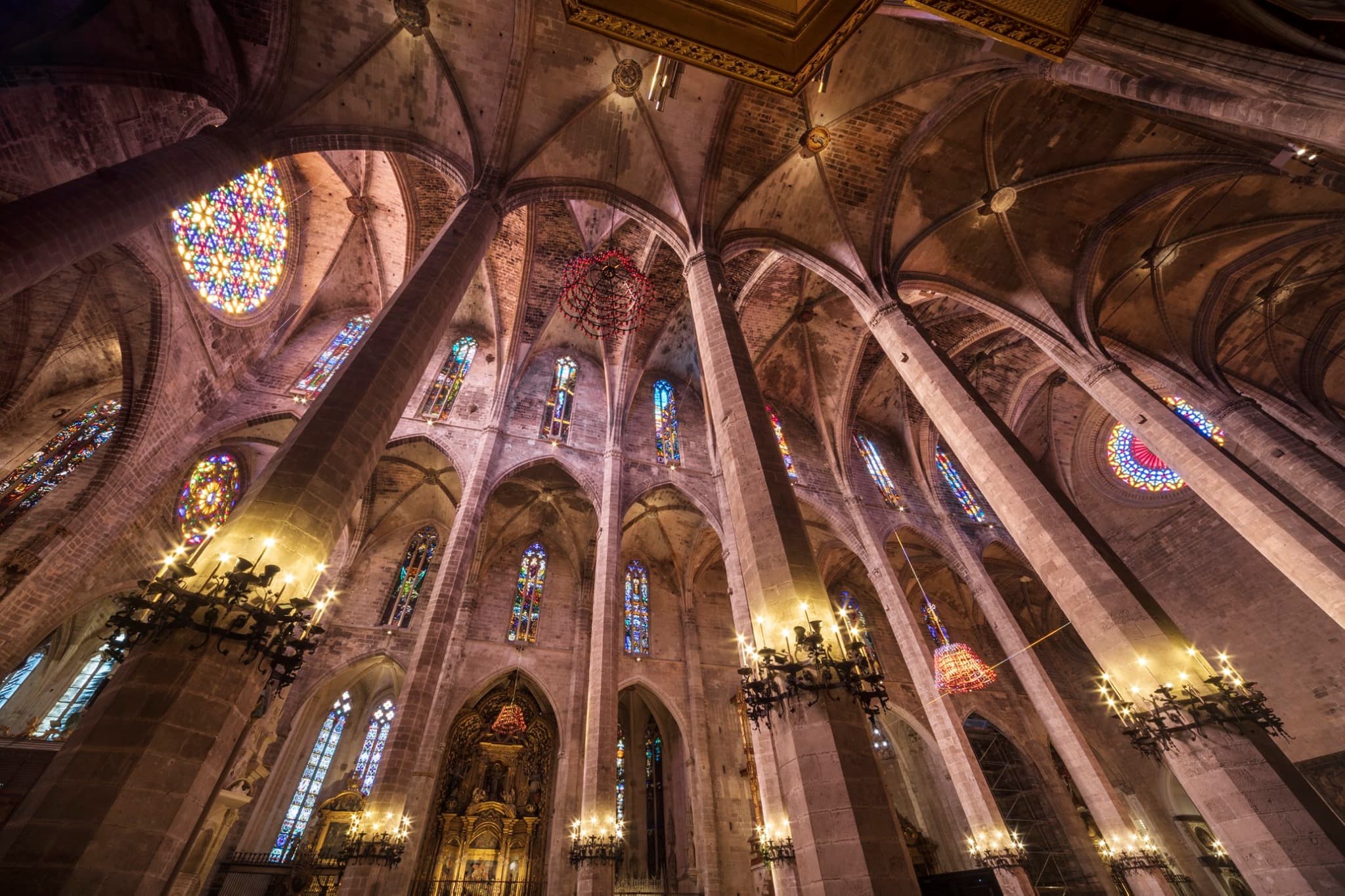 La Catedral de Mallorca: un tesoro en el corazón de la ciudad
