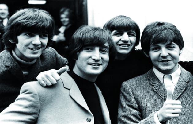 VEN A CANTAR CON...THE BEATLES!