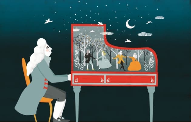 HANDEL & FRIENDS