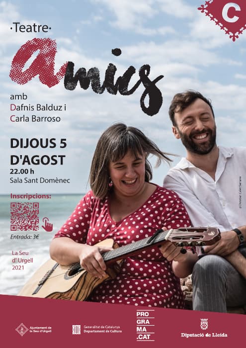 Amics