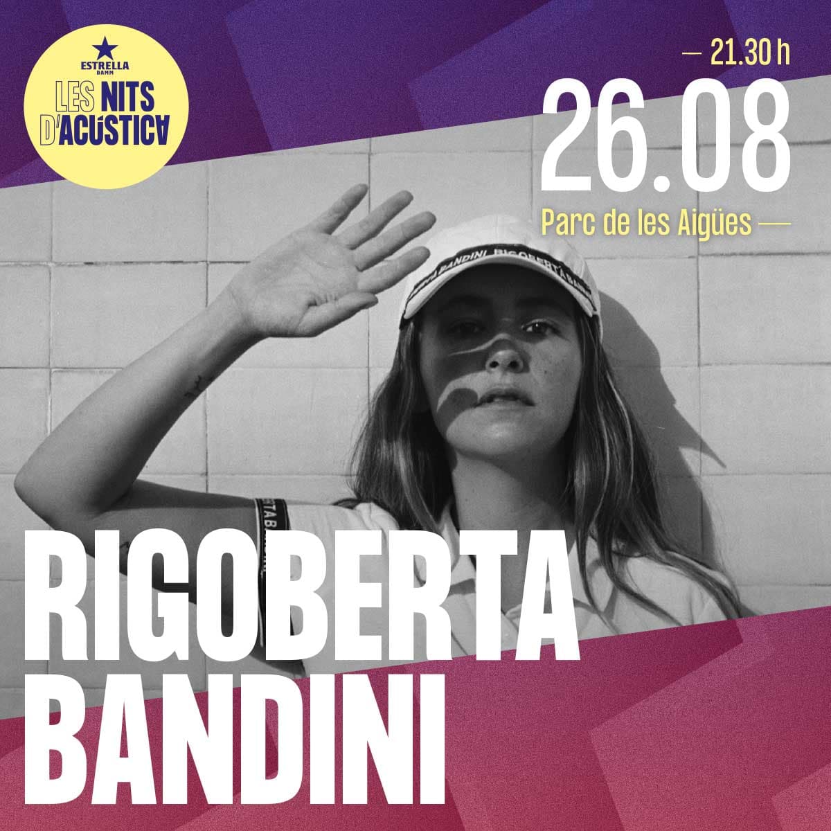 RIGOBERTA BANDINI