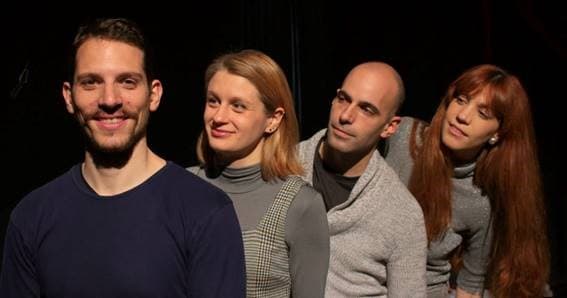 LLORET ESPAI OFF-ESCENARI: BOIRA A LES ORELLES