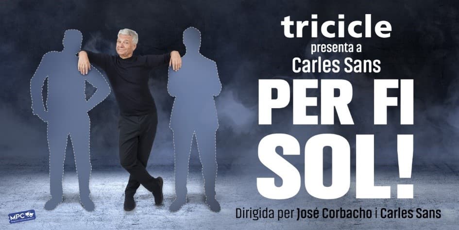 TRICICLE PRESENTA: PER FI SOL