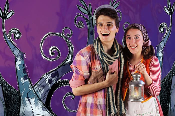 HANSEL I GRETEL, EL MUSICAL