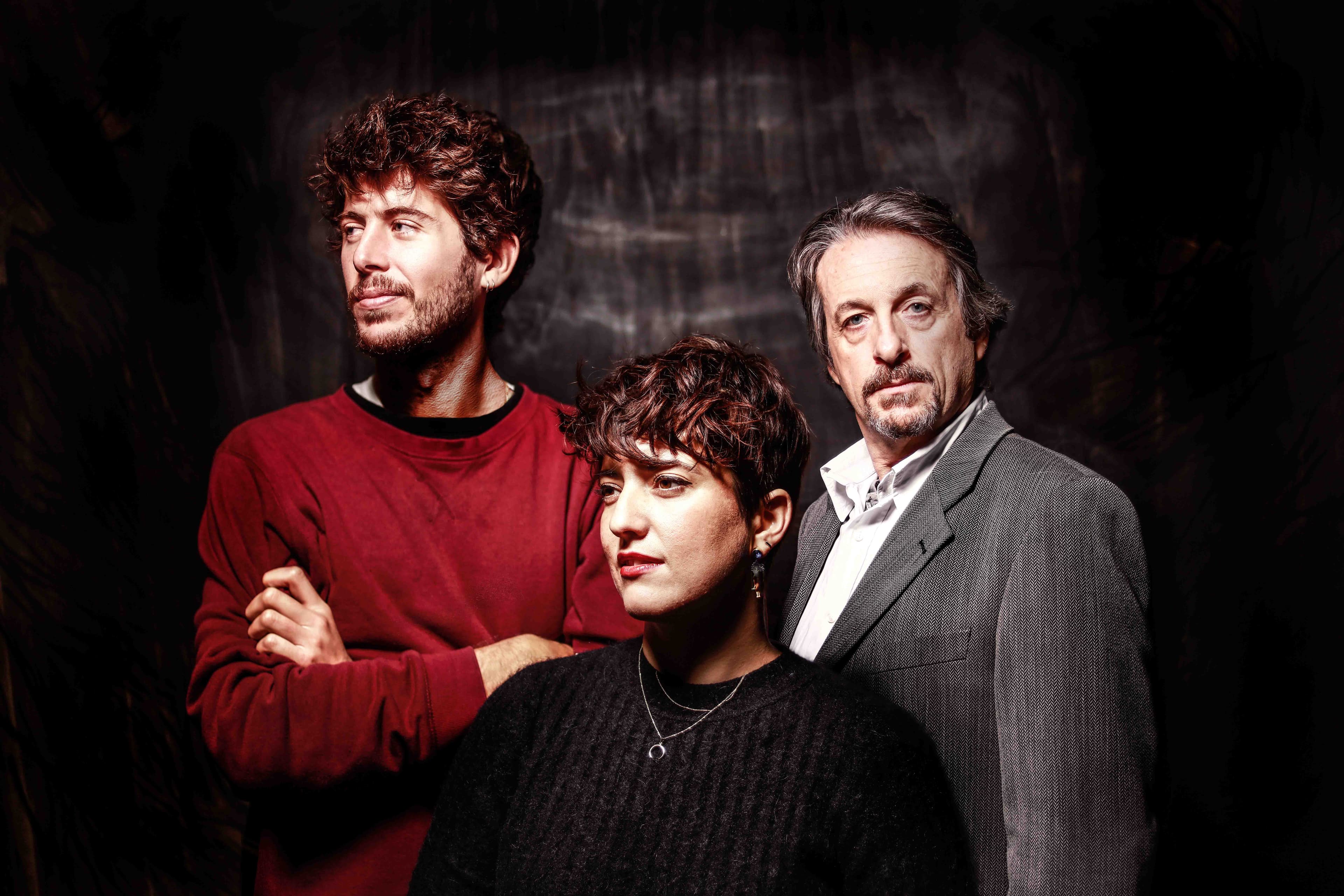 Els Brugarol, de Ramon Madaula