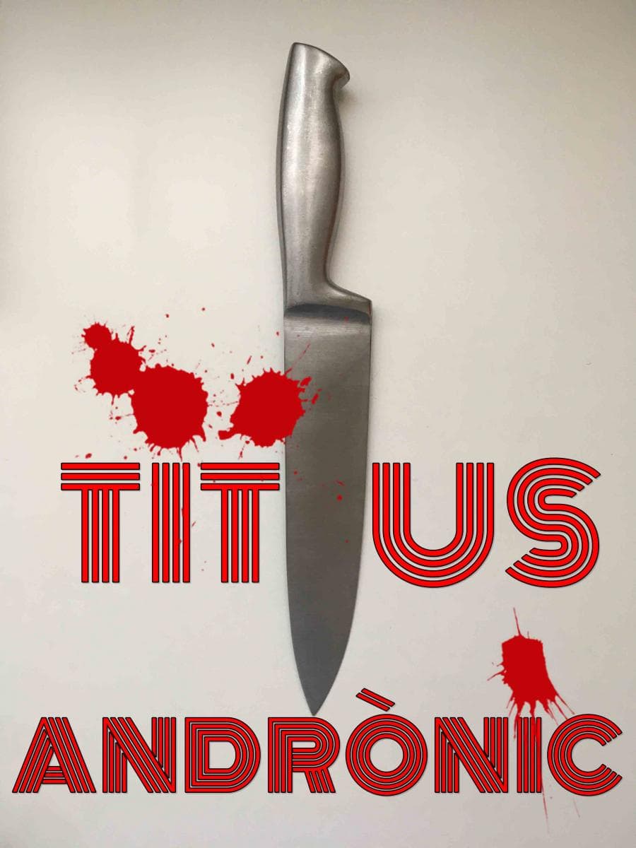 Titus Andrònic