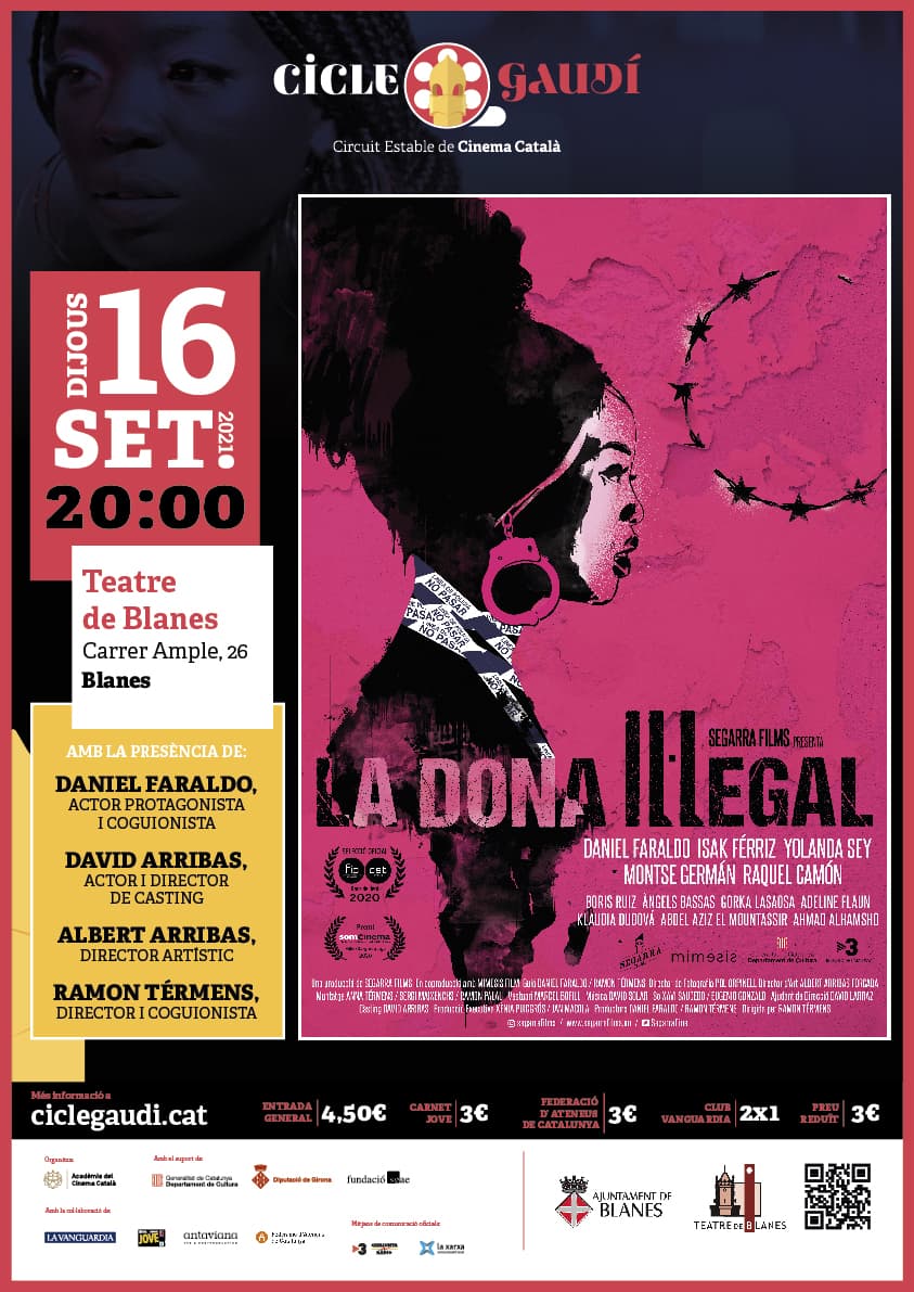 LA DONA IL.LEGAL