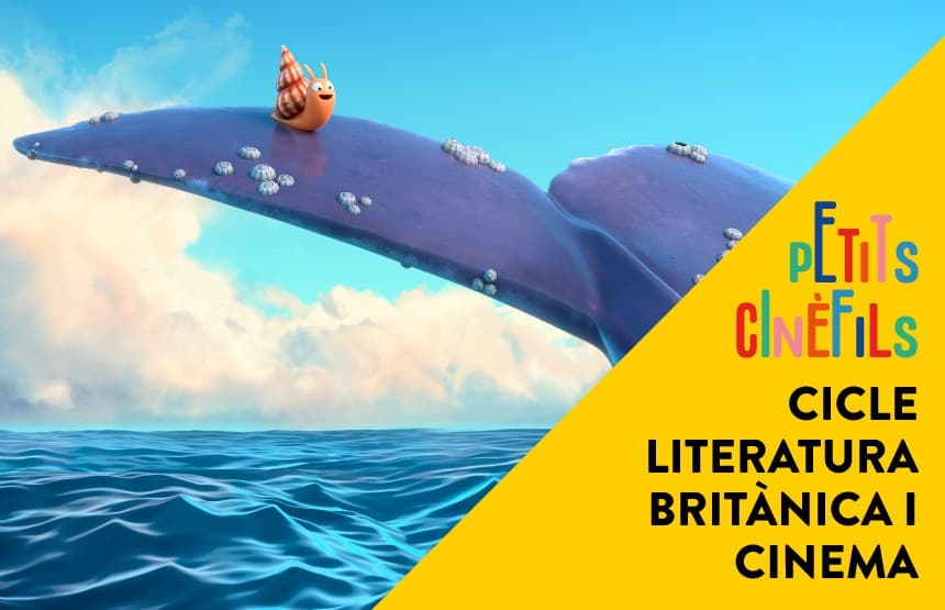 EL CARGOL I LA BALENA I ALTRES CONTES DEL MAR