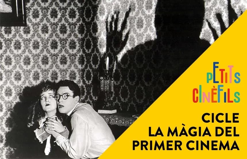 L'UNIVERS CÒMIC DE HAROLD LLOYD