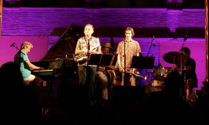HORACE SILVER TRIBUTE