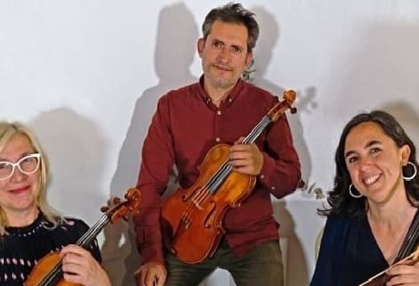 TRIO ORLINA
