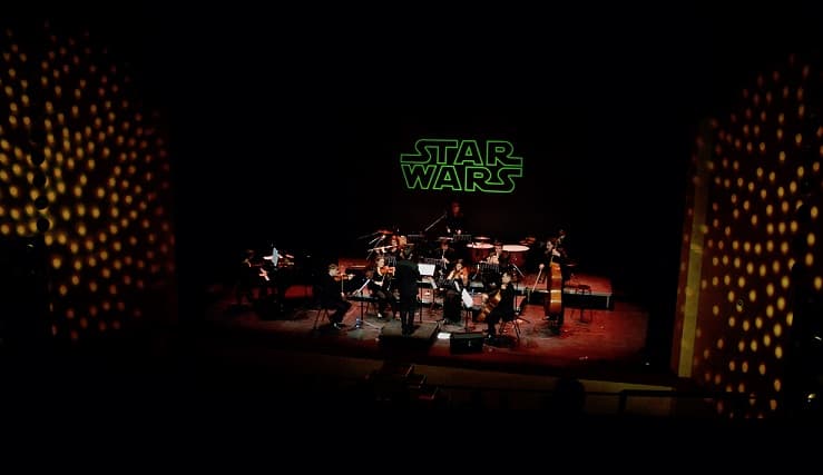 GIORQUESTRA & MARC TIMÓN