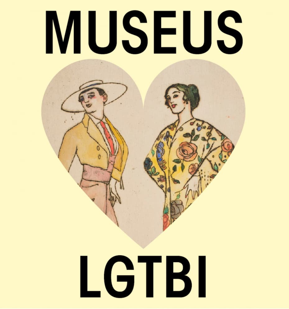 Mirades insubmises. Pensar la diversitat sexual i el desig a través de l'art