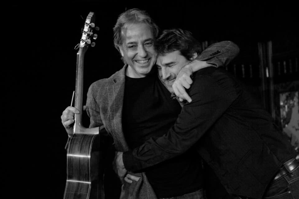 Te quiero, Benedetti