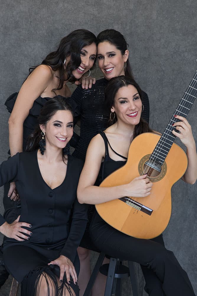 Las Migas