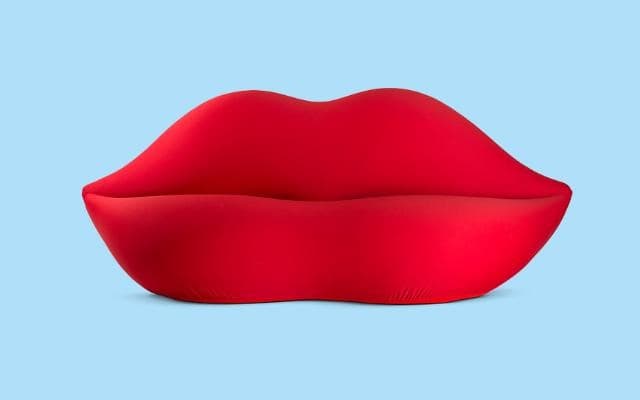 Visita comentada a la exposición "Objectos del deseo, Surrealismo y diseño 1924-2020"