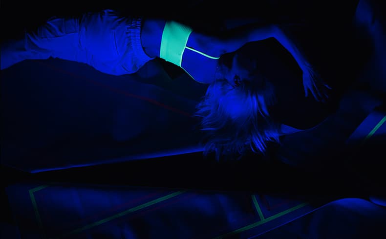 NÚRIA GUIU. Spiritual Boyfriends