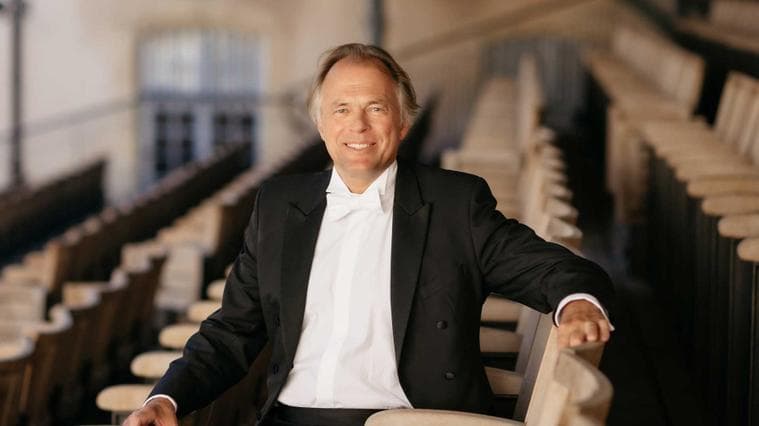 Balthasar Neumann Chor & Ensemble & Hengelbrock