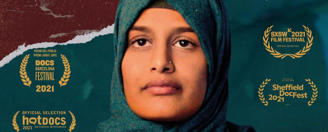 El retorn, la vida després de l'ISIS