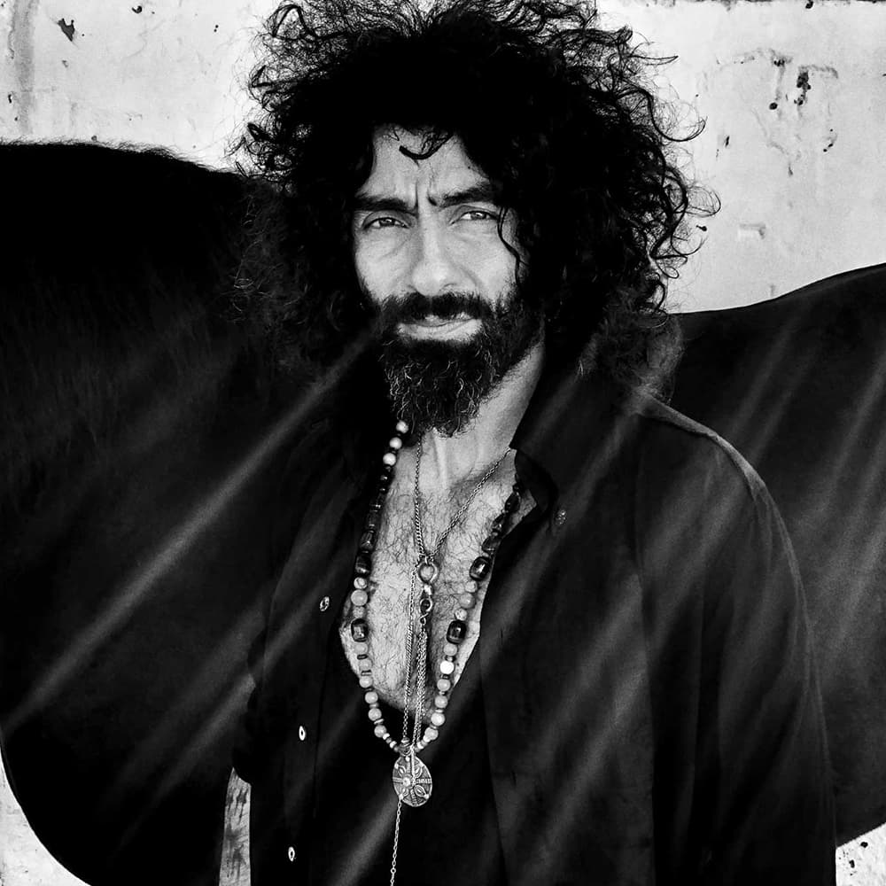 ARA MALIKIAN