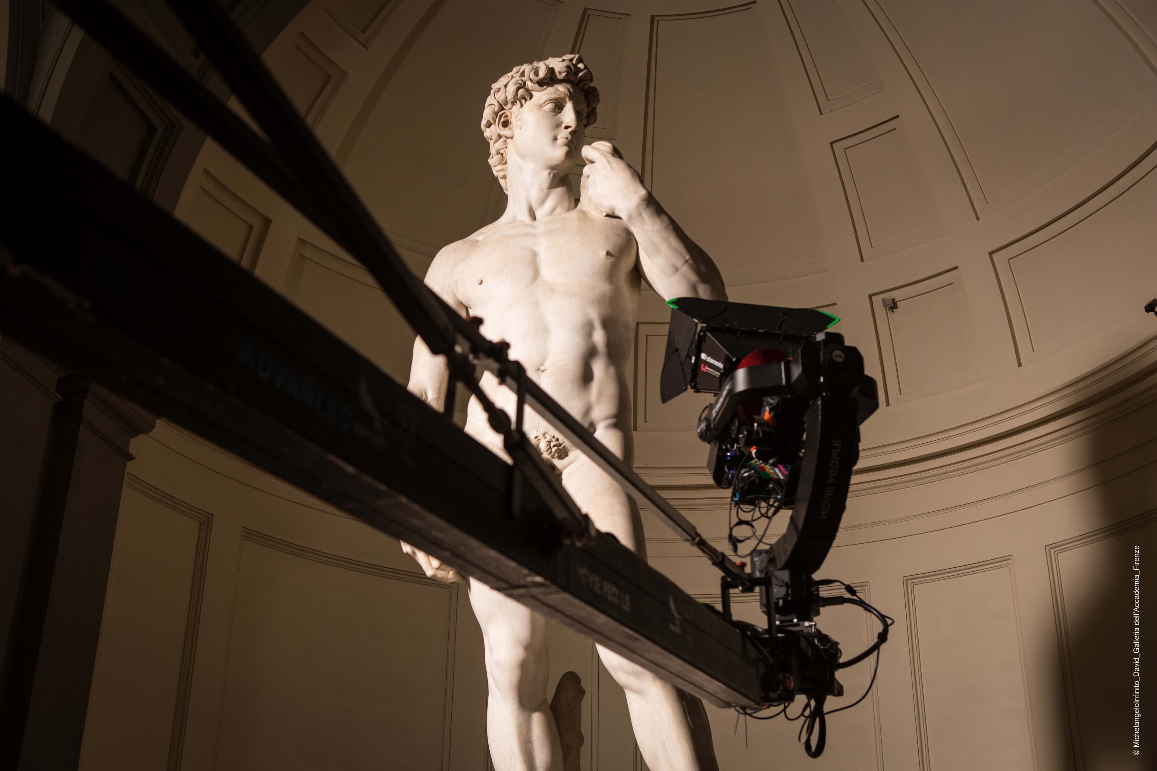 L'ART EN EL CINEMA