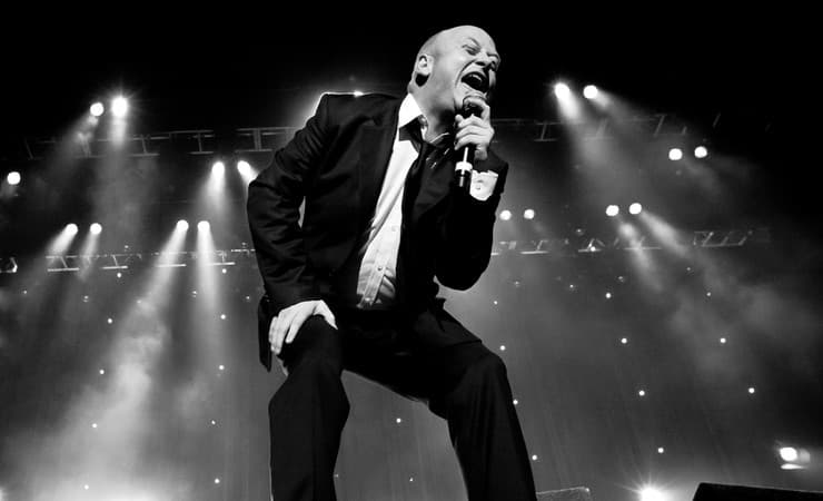 The Commitments