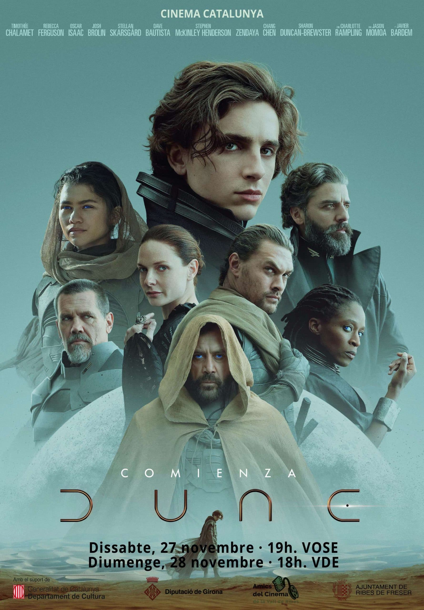 DUNE