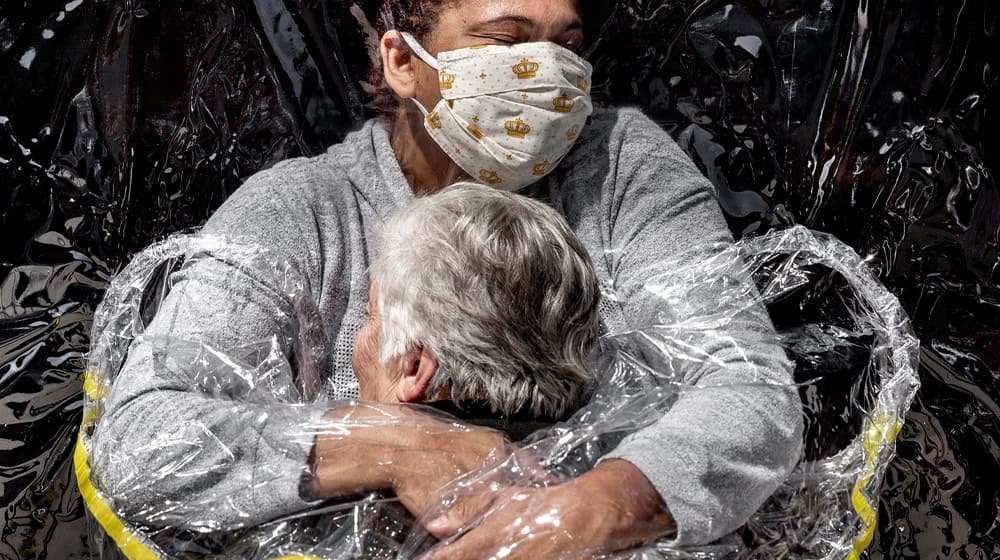 Visita comentada World Press Photo 2021