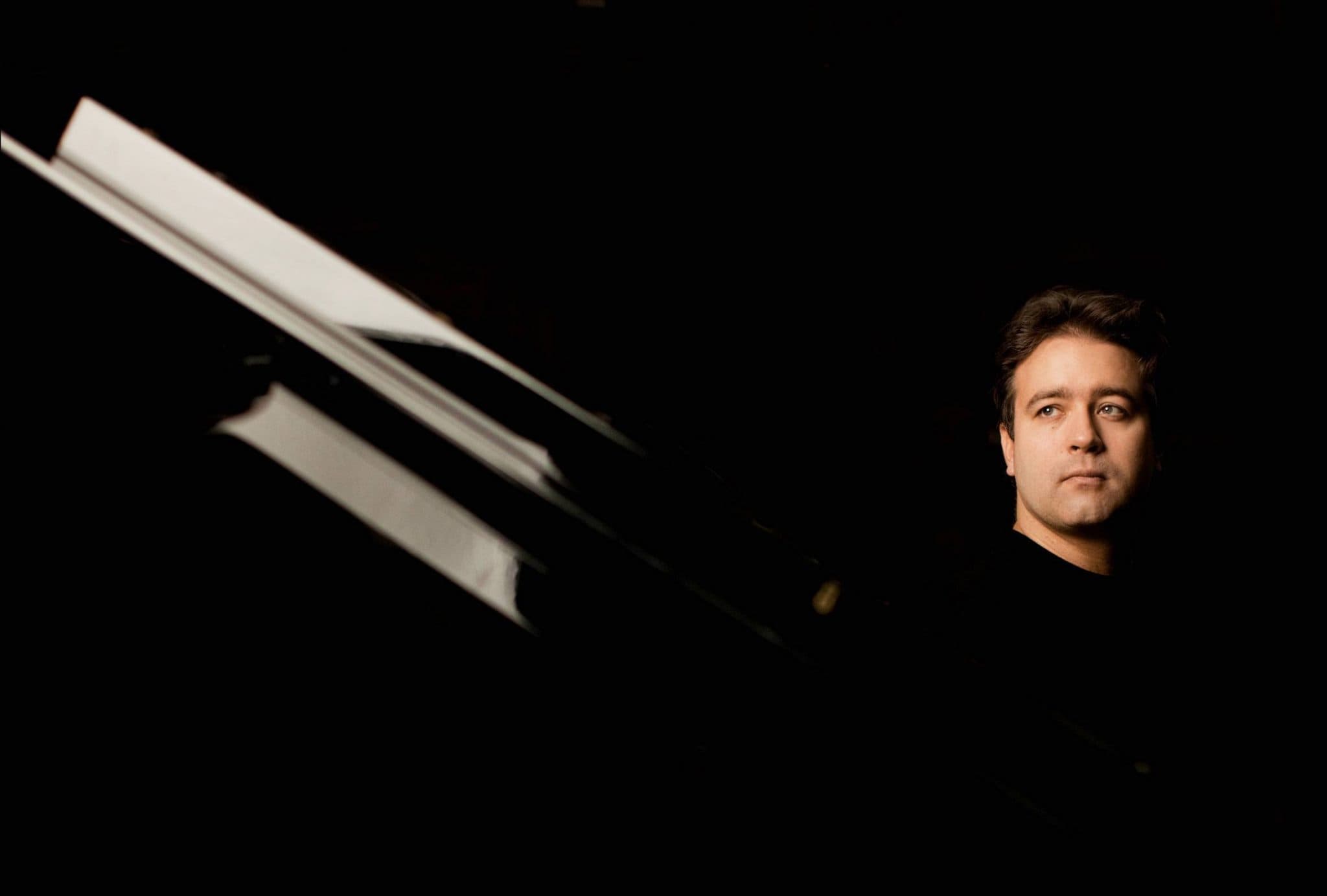 Alexei Volodin & Franz Schubert Filharmonia