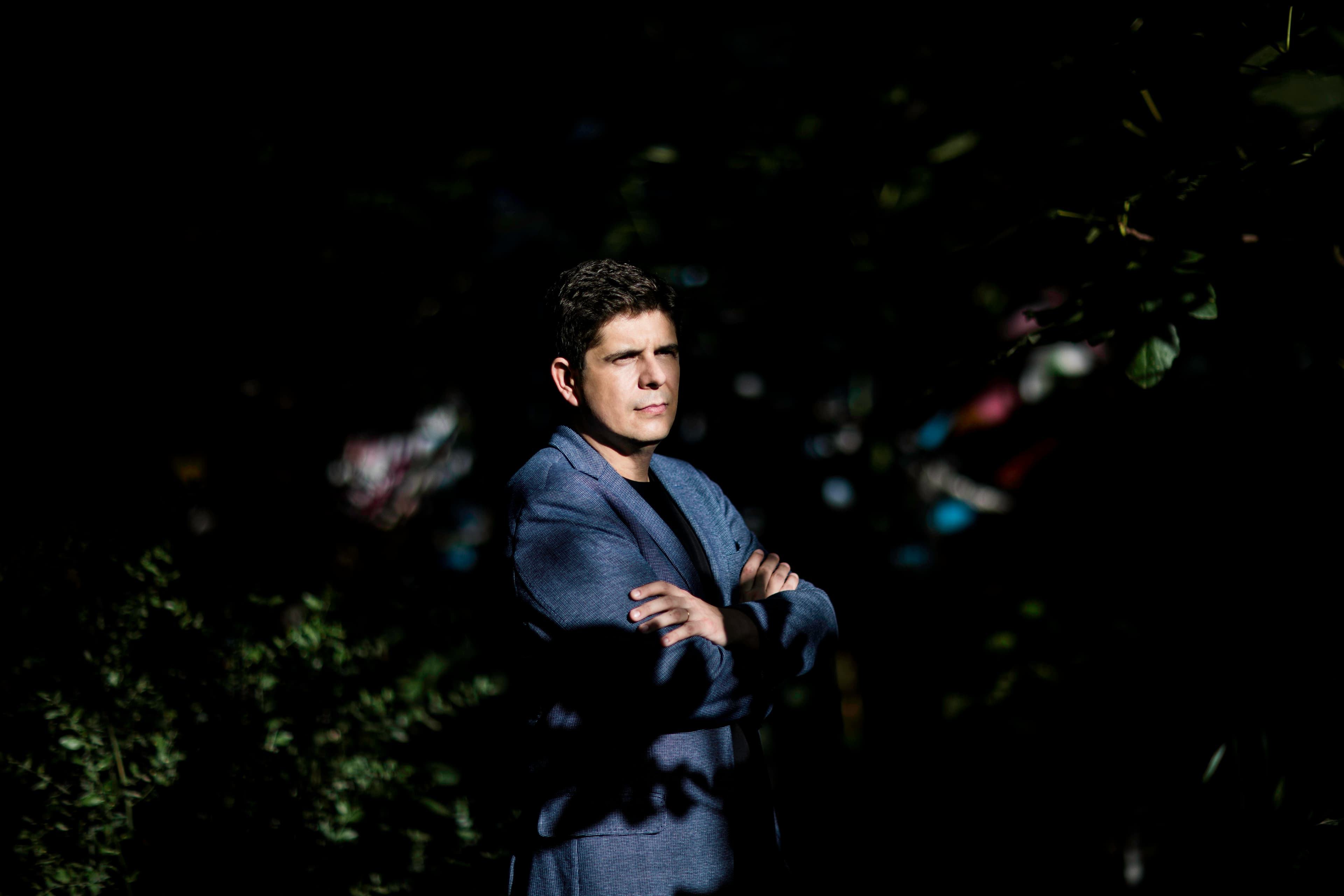 Javier Perianes & Franz Schubert Filharmonia
