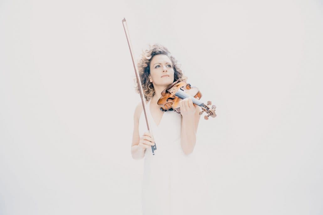 Les Quatre Estacions de Vivaldi & Franz Schubert Filh