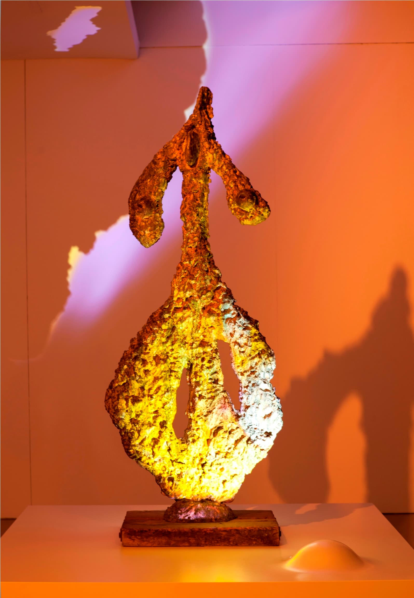 El sentit de l'escultura