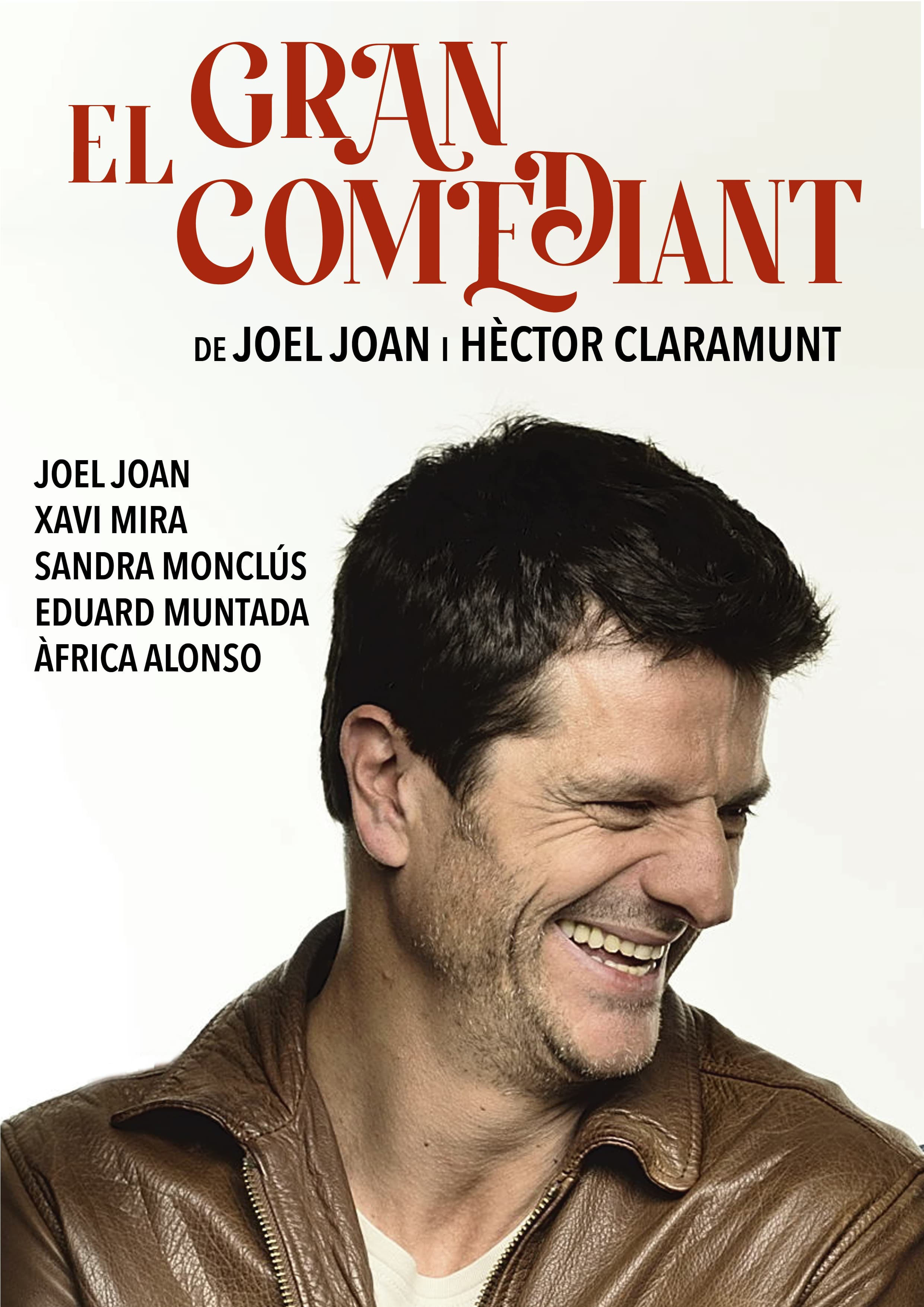 El Gran Comediant