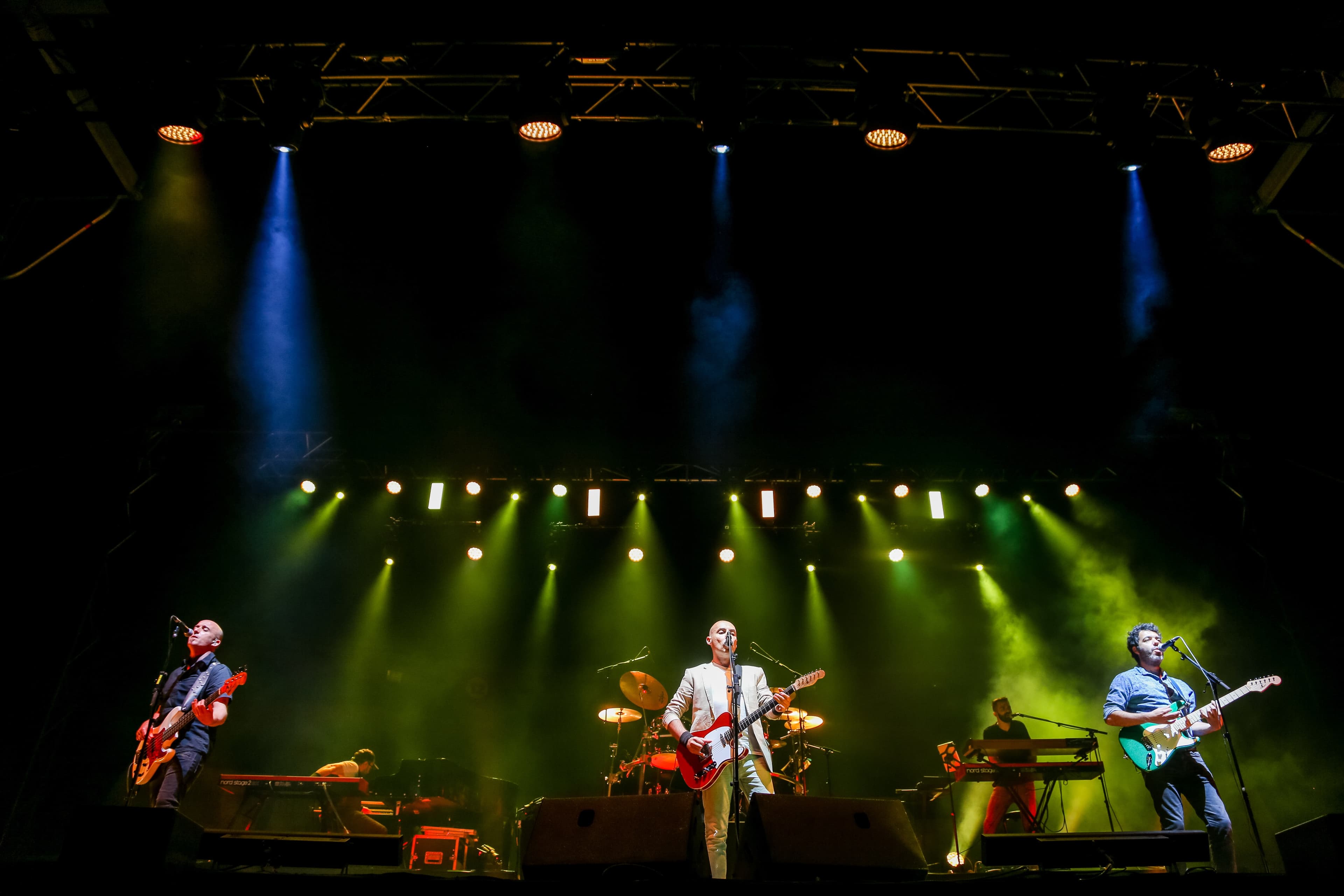 The Very Best of Dire Straits Show