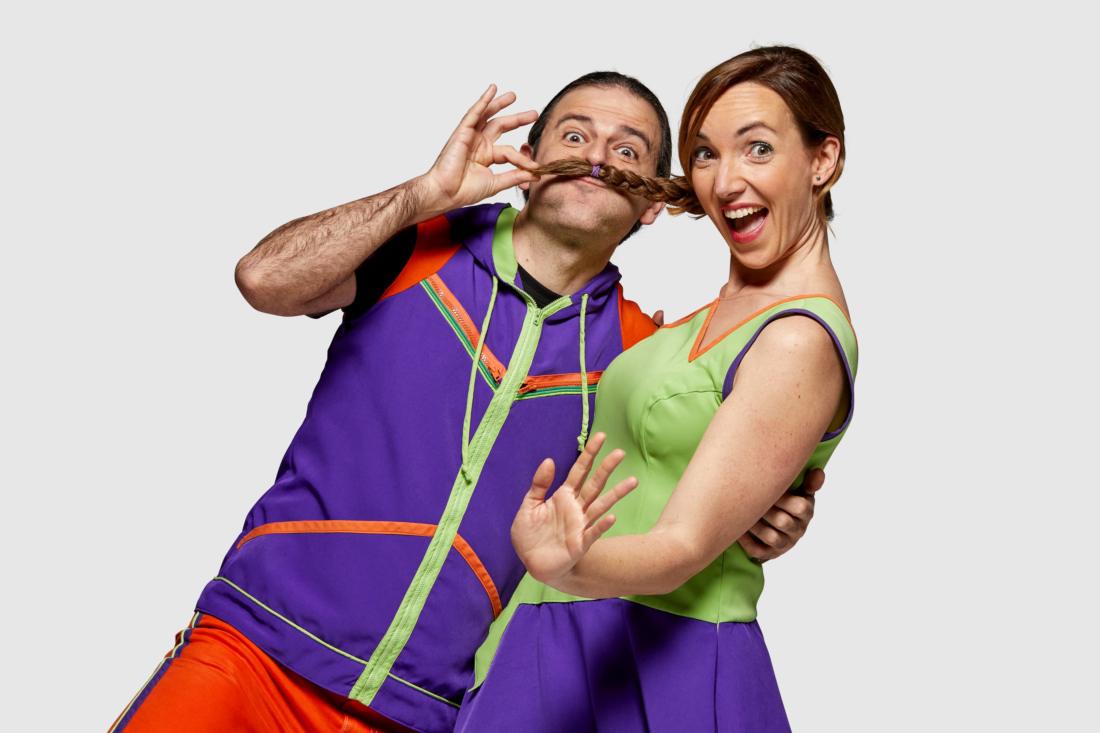 El pot petit al teatre